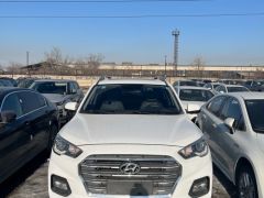 Фото авто Hyundai ix35