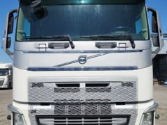 Фото авто Volvo FH