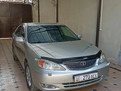 Сүрөт унаа Toyota Camry