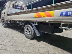 Фото авто Hyundai Porter