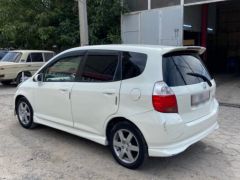 Сүрөт унаа Honda Fit