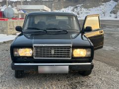 Photo of the vehicle ВАЗ (Lada) 2107