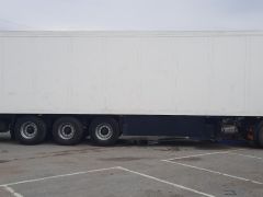 Фото авто Schmitz Cargobull SKO