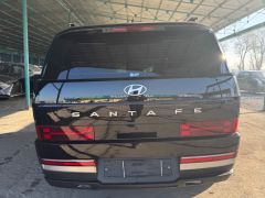 Фото авто Hyundai Santa Fe