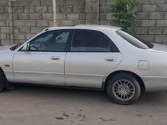 Фото авто Mazda 626