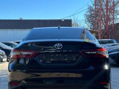 Photo of the vehicle Toyota Camry