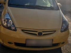 Photo of the vehicle Honda Jazz