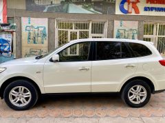 Фото авто Hyundai Santa Fe