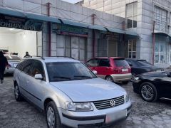 Фото авто Volkswagen Passat