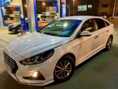 Сүрөт унаа Hyundai Sonata