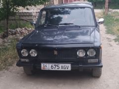 Photo of the vehicle ВАЗ (Lada) 2106