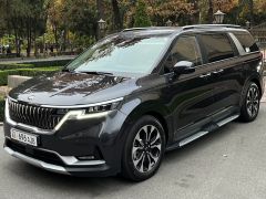 Сүрөт унаа Kia Carnival