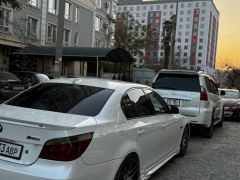 Photo of the vehicle BMW 5 Series