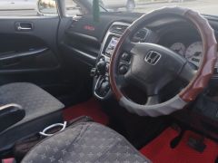 Photo of the vehicle Honda Stream