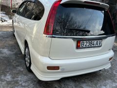 Сүрөт унаа Honda Stream