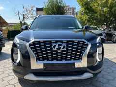 Сүрөт унаа Hyundai Palisade