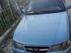 Сүрөт унаа Daewoo Nexia