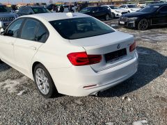 Photo of the vehicle BMW 3 Series