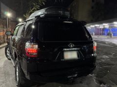 Сүрөт унаа Toyota 4Runner