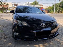 Сүрөт унаа Toyota Camry