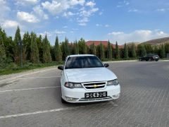 Фото авто Daewoo Nexia