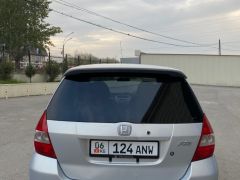 Photo of the vehicle Honda Fit