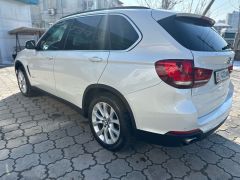 Фото авто BMW X5