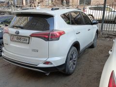 Photo of the vehicle Toyota RAV4