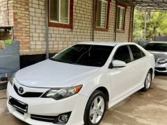 Сүрөт унаа Toyota Camry