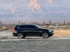 Сүрөт унаа BMW X5