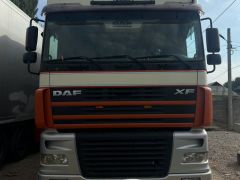 Фото авто DAF 95 series