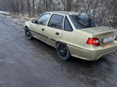 Сүрөт унаа Daewoo Nexia