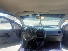 Фото авто Daewoo Matiz