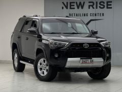 Фото авто Toyota 4Runner