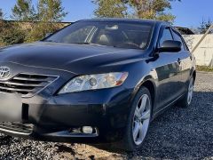 Photo of the vehicle Toyota Camry