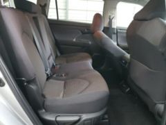 Фото авто Toyota Highlander