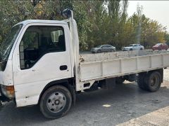 Фото авто Isuzu Elf