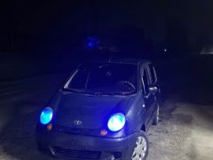 Сүрөт унаа Daewoo Matiz