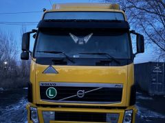 Фото авто Volvo FH