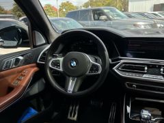 Сүрөт унаа BMW X7