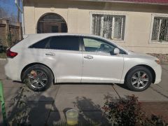 Фото авто Toyota Venza