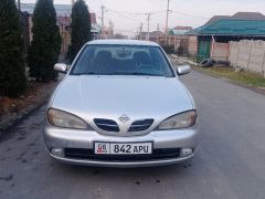 Сүрөт унаа Nissan Primera