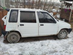 Сүрөт унаа Daewoo Tico