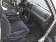 Photo of the vehicle Opel Frontera