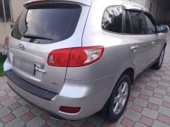 Фото авто Hyundai Santa Fe