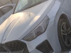 Photo of the vehicle BMW X2