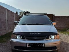 Сүрөт унаа Honda Odyssey