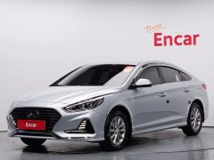 Сүрөт унаа Hyundai Sonata