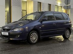 Фото авто Mitsubishi Space Star