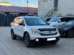 Сүрөт унаа Honda CR-V